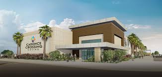 Cadence Crossing Casino